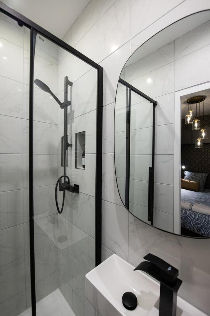 La Suite Sepia - Superbe Appartement Vieux Lyon Luaran gambar